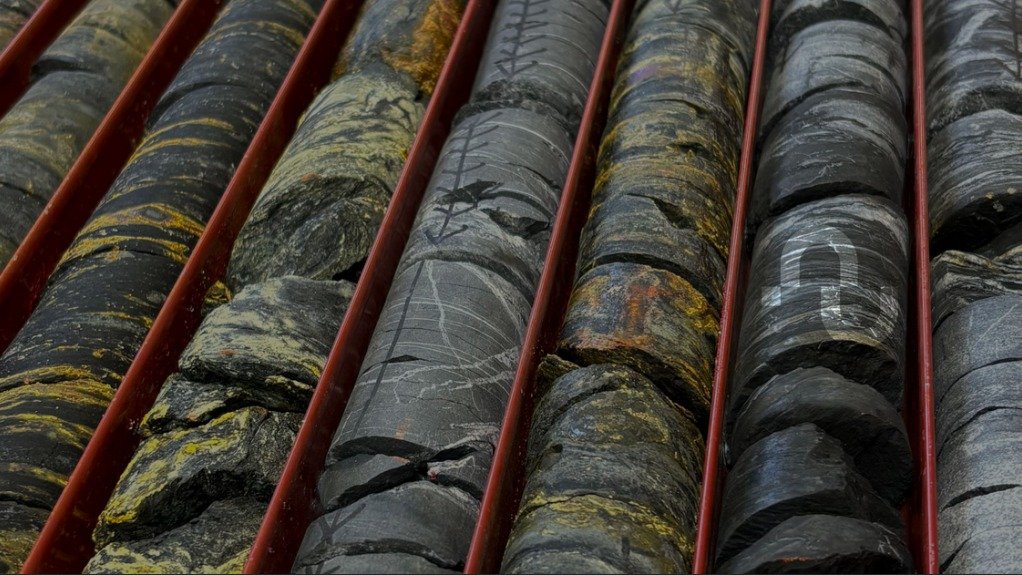 Neu Horizon plans drilling on large unexplored Swedish uranium target