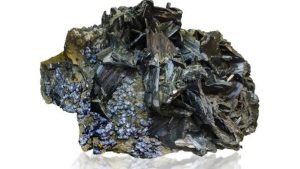 Automated hedger, financial exchange, market maker create landmark tungsten price hedge