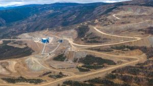 Boroo plans extensive rehabilitation before restarting newly acquired Eagle mine in Yukon