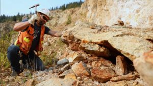Perpetua secures US Army funding to delineate tungsten at Stibnite project