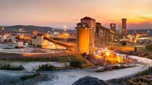 September inflation tightens squeeze on South African mining
