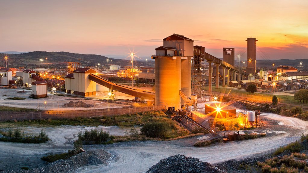 September inflation tightens squeeze on South African mining