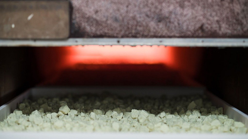 France minerals envoy says rare earths diversification from China possible within 3-5 years