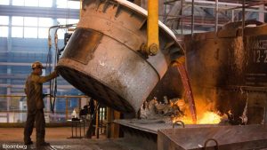 China’s aluminium producers push abroad as domestic growth hits ceiling