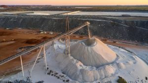 Australia’s PLS signs 20-year power pact with Fortescue unit for Pilgangoora mine
