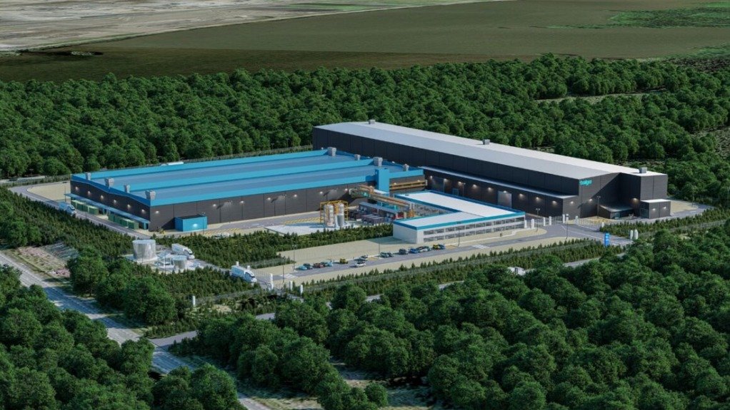 Swedish high-purity graphite producer Talga inks offtake with Japan’s Dainen Materials
