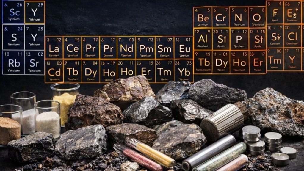 Governments should not pick critical minerals winners,