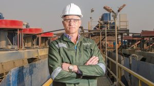 Further resource expansion potential highlighted during Phase 2 drilling at Jubilee’s Molefe mine