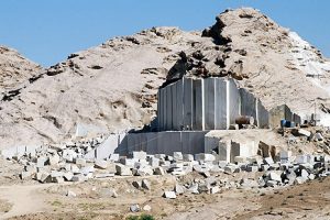 404 Mines Active and 33 Units Returned to Production Cycle in Iran