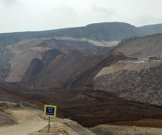 Eight Miners Killed and Injured in Turkey’s Zonguldak Province