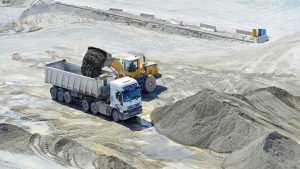 Ilam: A Province Rich in Minerals, Poor in Exploitation
