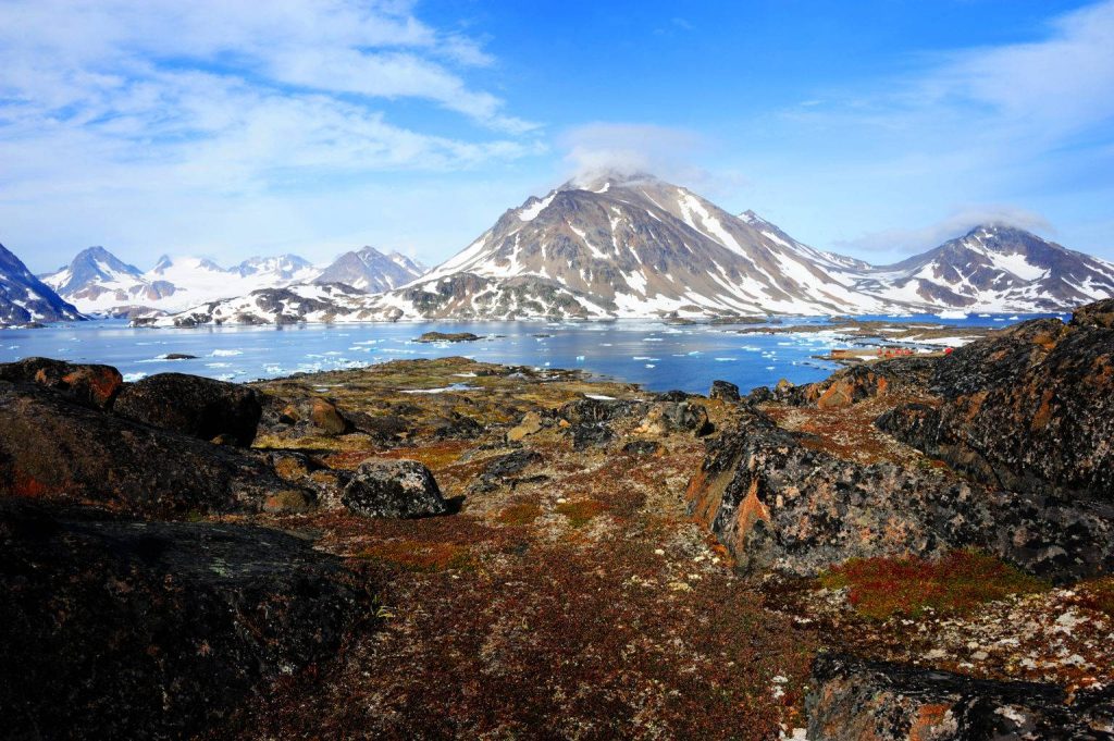 Greenland Implements Ban on Seabed Mining