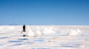 The Lithium Triangle and the Production Puzzle; Why Have South America’s Vast Resources Not Yet Reached the Global Market?