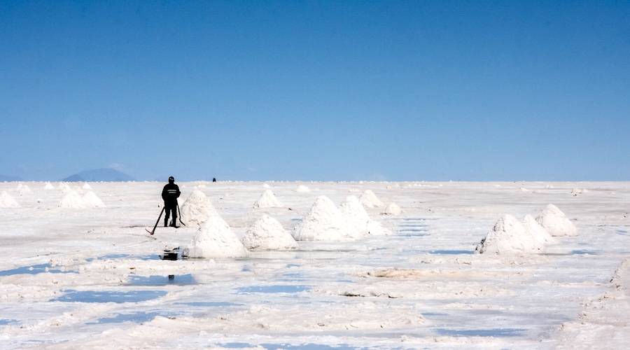 The Lithium Triangle and the Production Puzzle; Why Have South America’s Vast Resources Not Yet Reached the Global Market?